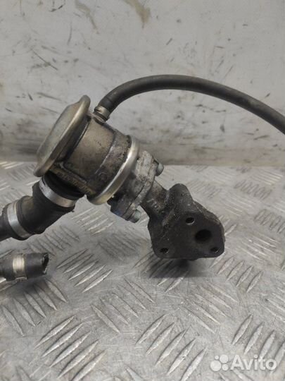 Клапан EGR Audi A4 кабриолет 1.8 BFB 2005