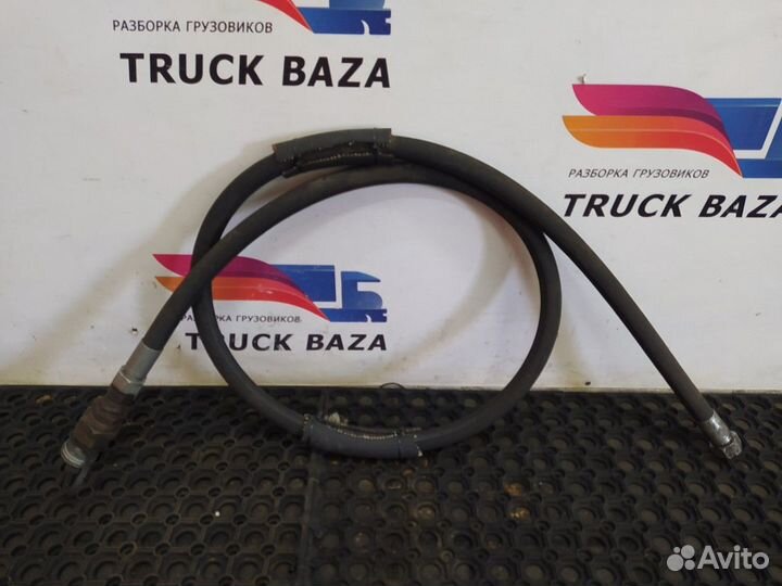 Шланг гидравлики Mercedes-Benz Axor