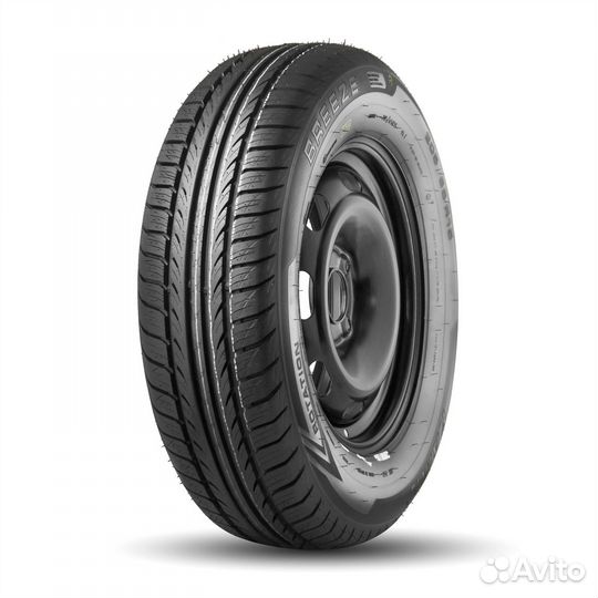 КАМА Breeze (HK-132) 175/70 R14 84T