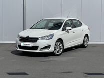 Citroen C4 1.6 AT, 2013, 181 000 км, с пробегом, цена 849 000 руб.