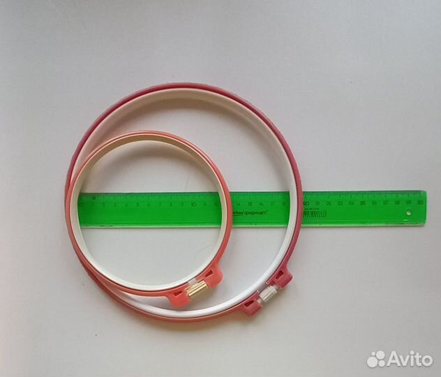 Вышивка крестом. Наборы