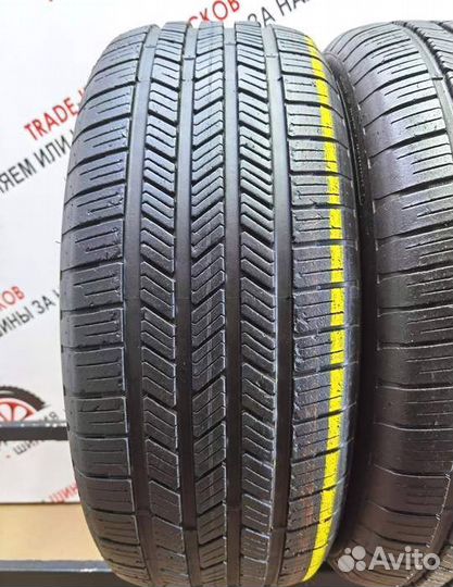 Goodyear Eagle LS 2 235/45 R19