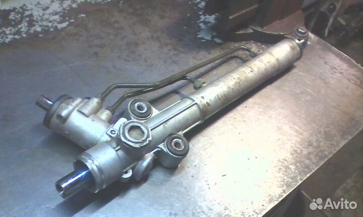 Рейка рулевая chevrole lacetti(J200) 2003-2008