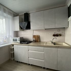 1-к. квартира, 30 м², 2 кровати