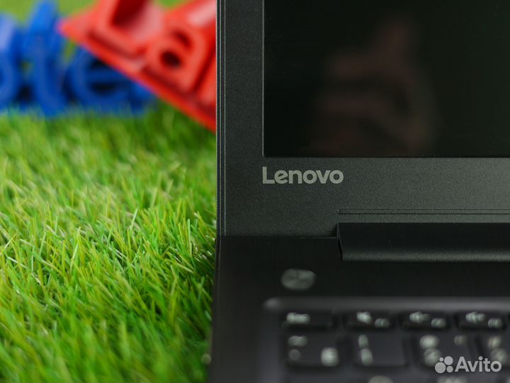 Ноутбук бу Lenovo