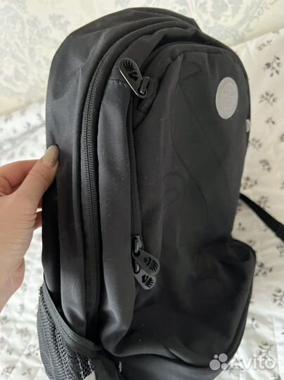 Новый рюкзак Grizzly для девочки