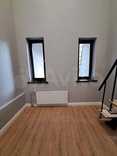 Квартира-студия, 15,6 м², 2/5 эт.