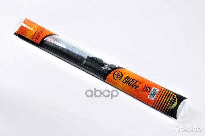 Щетка зимняя 22