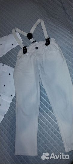 Костюм для мальчика 104