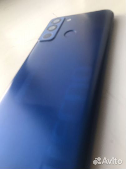 TECNO POP 5 LTE, 2/32 ГБ
