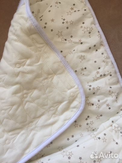 Конверт летний