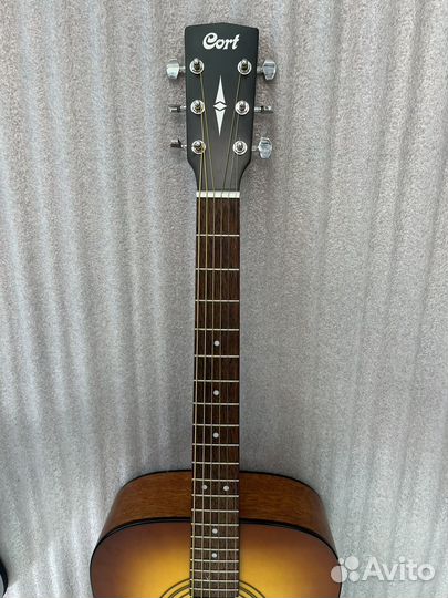 Гитара Cort AD810