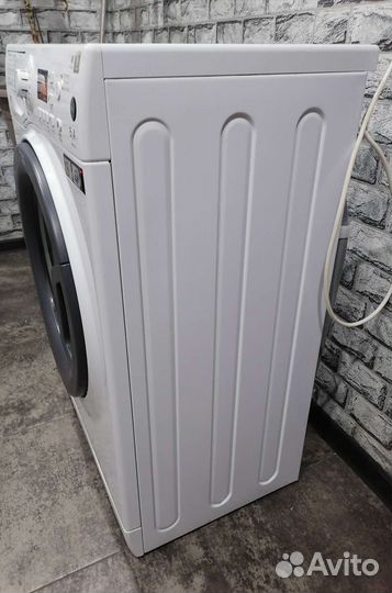 Стиральная машина hotpoint ariston 6 кг