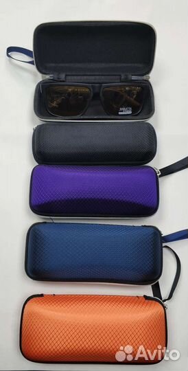 Футляр, чехол для очков