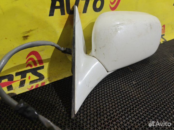 Зеркало левое Toyota Crown JZS171