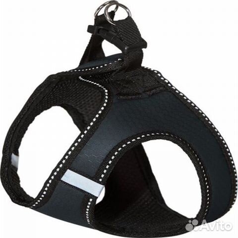 Шлейка Saival соты №5 SM (обхват груди 37-43см) се