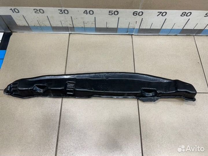 Пыльник (кузов наружные) правый Kia Sportage