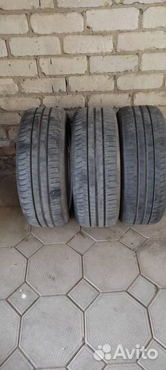 Michelin X Energy 205/55 R16 91V