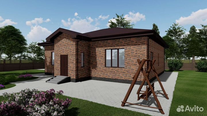 3d визуализация