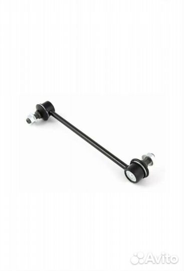 Стойки стабилизатора хундай салярис киа