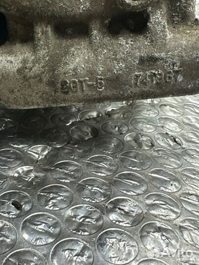 Компрессор кондиционера LADA X-ray, 2018