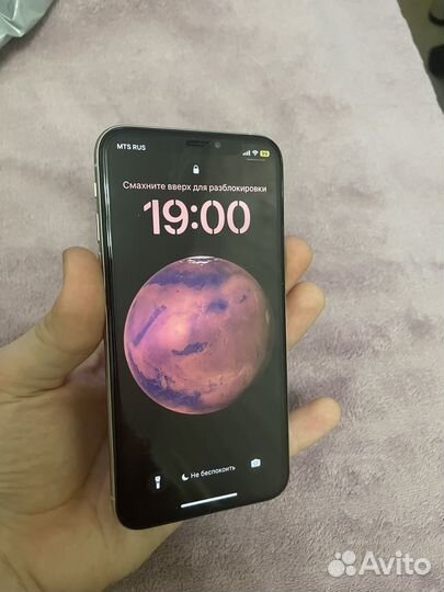 iPhone Xs, 64 ГБ