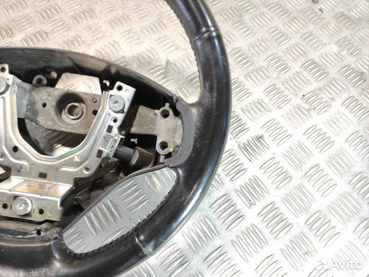 Рулевое колесо Kia Ceed 2007 2012