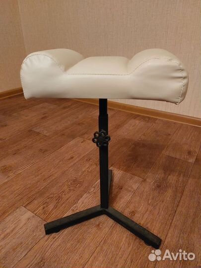 Подставка для педикюра