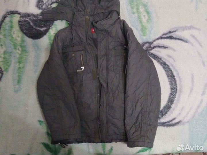 Отдам куртку