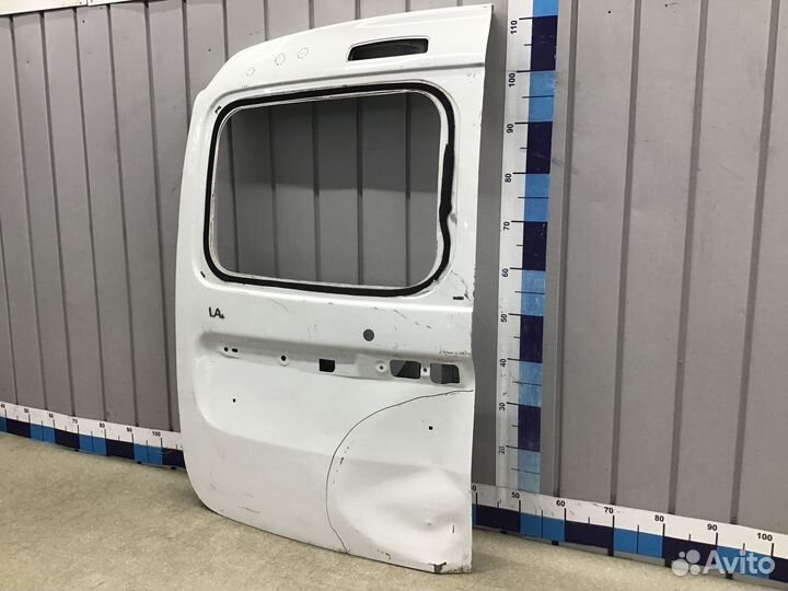 Дверь багажника VAZ LADA Largus 2011