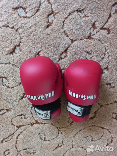 Экипировка для тхэквондо комплект (можно отдельно)