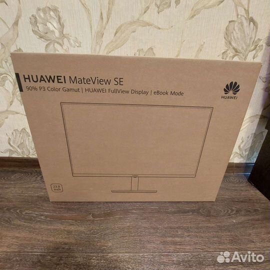 Монитор huawei mateview SSN-24