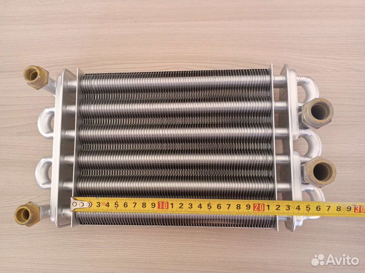 Теплообменник Electrolux