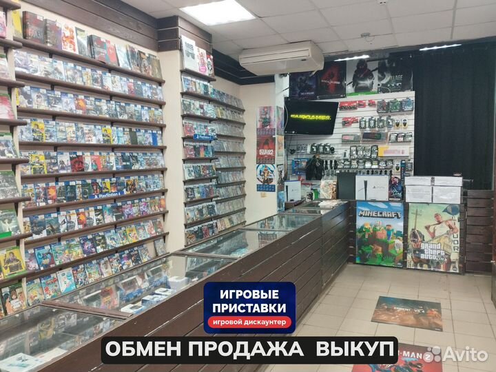 Игра для PlayStation 3 Дурная репутация 2 Б/у