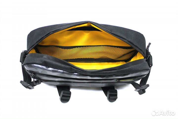 Велосумка bike tour на руль/на пояс