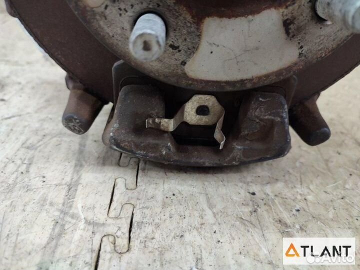 Ступица передняя левая daihatsu move