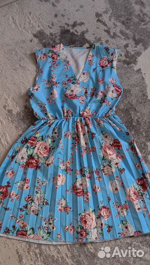 Платье женское