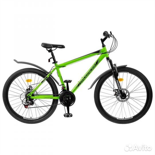 Скоростной велосипед 26