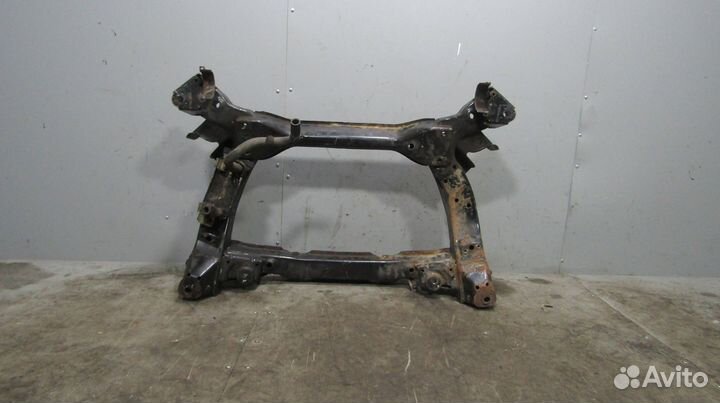 Подрамник передний jaguar XF 2007-2010