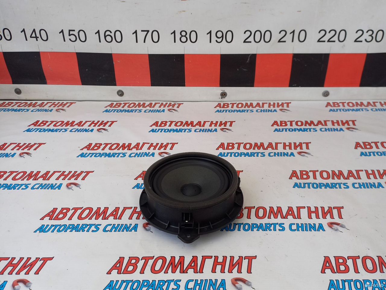 Динамик двери задней правой Чери Тигго 8 про макс