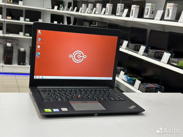 Lenovo ThinkPad 14
