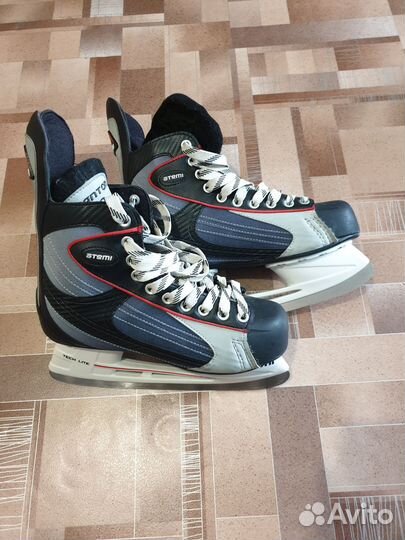 Коньки мужские 41 размер
