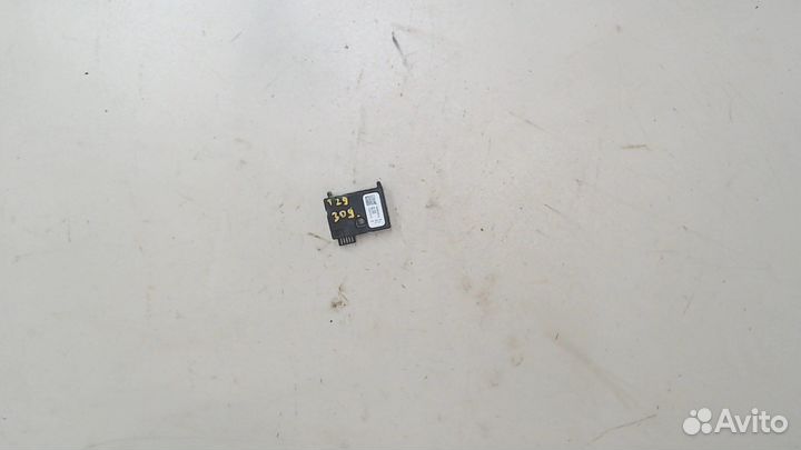 Датчик угла поворота Volkswagen Golf Plus, 2006