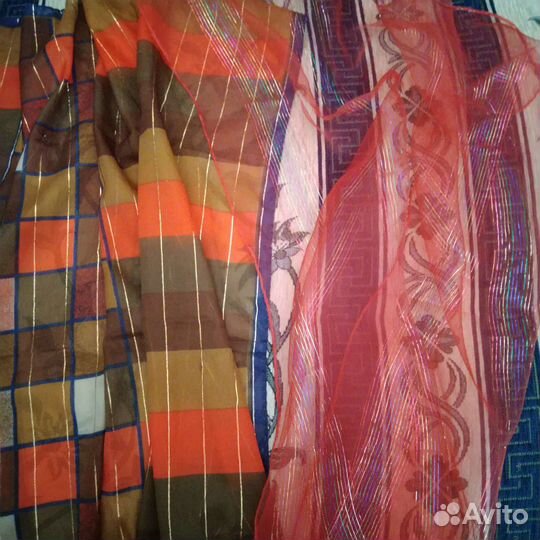 Платочки советские