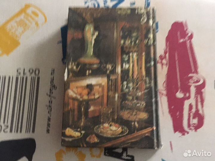 Книга рецептов «На любой вкус»