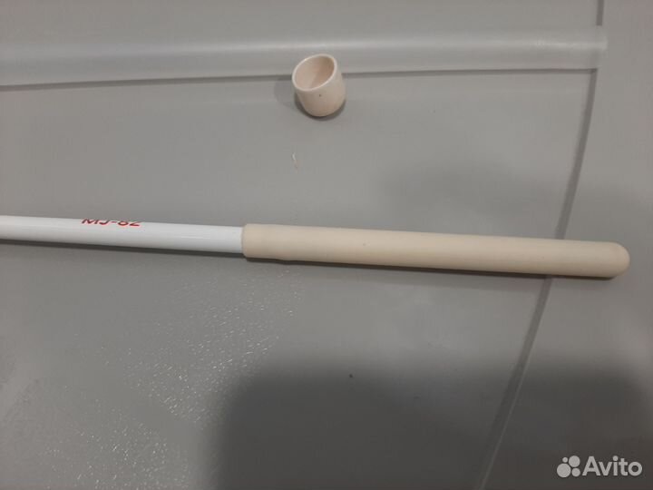 Палочка и футляр для ленты sasaki