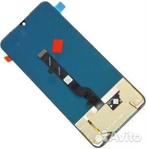 Дисплей для Tecno Pova 4 Pro (LG8n) - (In-Cell)