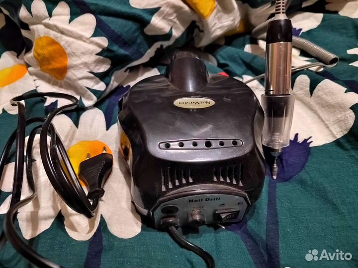 Аппарат для маникюра