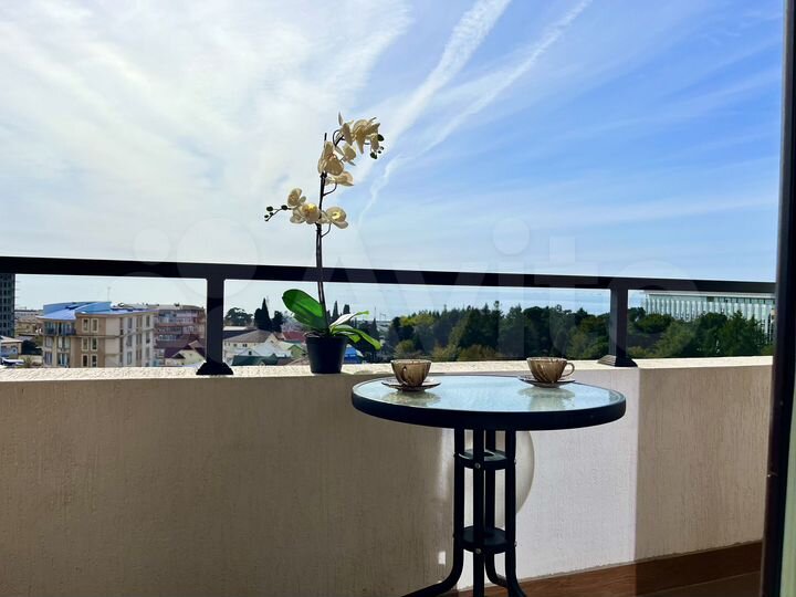 1-к. квартира, 27 м², 6/7 эт.