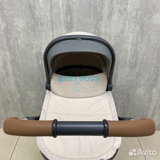 Коляска 2в1 Happy baby